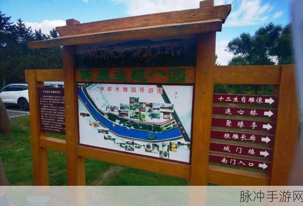 伊春园2024入口直达音：2024年伊春园全新入口直达音攻略及游玩指南