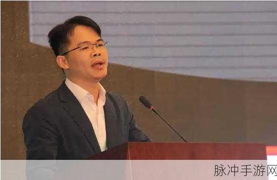 顺丰公司副总裁钟生明：顺丰公司副总裁钟生明：引领物流行业创新与发展新篇章