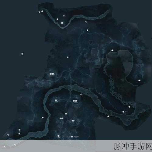 刺客信条3狩猎地图家园：探索刺客信条3狩猎地图中的家园秘密与传奇