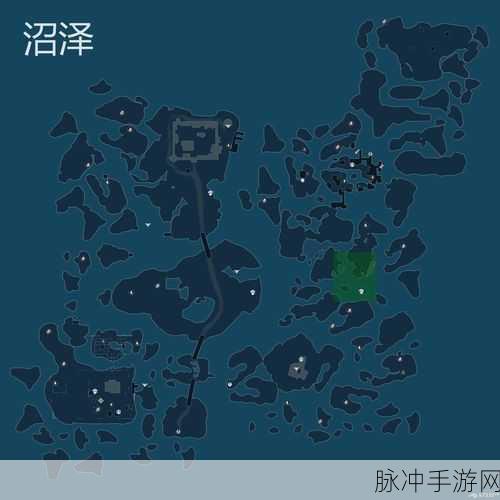 刺客信条3狩猎地图家园：探索刺客信条3狩猎地图中的家园秘密与传奇