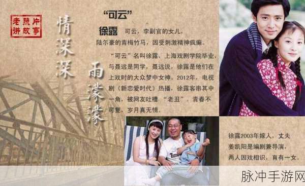 梁书记弄依萍：梁书记与弄依萍的情感纠葛与人生抉择探讨