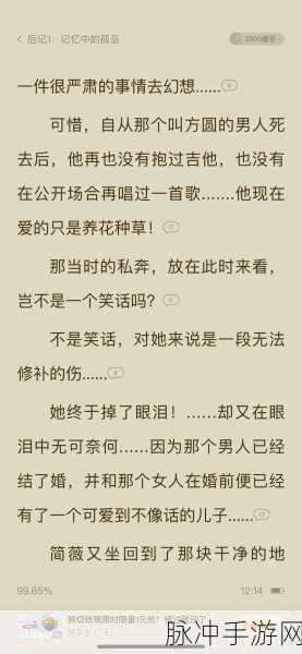 粗汉房客：粗犷汉子的房客生活：都市中的热血与温情