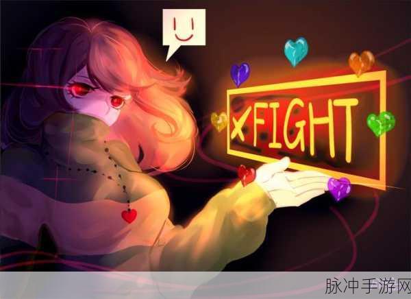 undertalr chara+18：“在黑暗中重生：成人版Undertale中的Chara冒险之旅”
