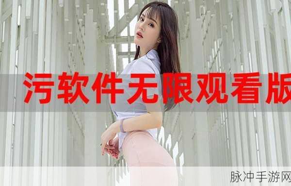 十大污污软件下载：十大污污软件下载，畅享无限成人内容的绝佳选择！