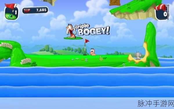 百战天虫端游:百战天虫:勇闯奇幻世界的战略对决之旅