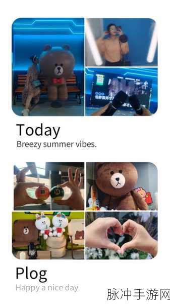 羞羞漫画入口入:探索羞羞漫画的无限乐趣与精彩世界尽在这里!