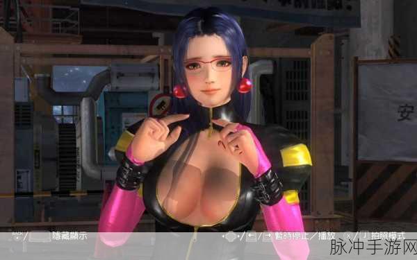 psv死或生5好玩吗：PSV死或生5：极致战斗体验与丰富角色魅力的完美结合