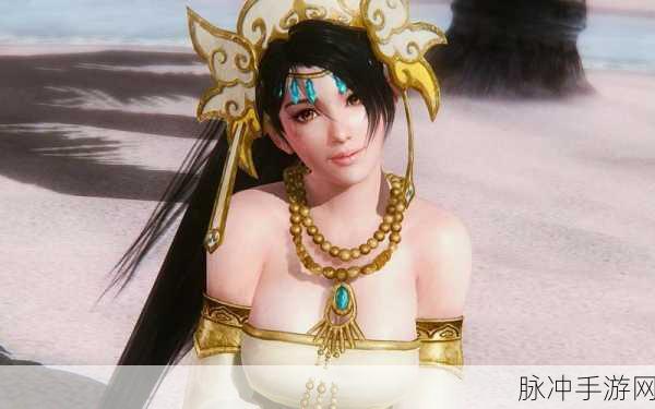 psv死或生5好玩吗：PSV死或生5：极致战斗体验与丰富角色魅力的完美结合