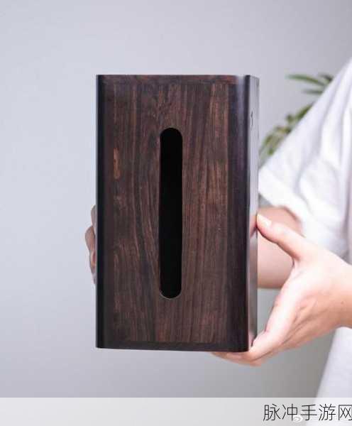 home7city纸巾盒游戏：家庭乐趣：七彩城市纸巾盒大冒险游戏体验