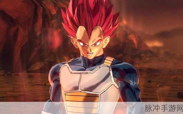 龙珠超宇宙2024秋季dlc：龙珠超宇宙2024秋季DLC：绝世战士的崛起与挑战
