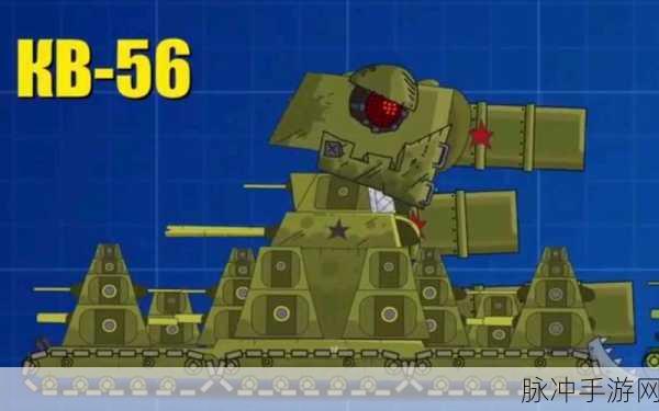 坦克世界排位：坦克世界排位赛：挑战极限，战斗荣耀之路