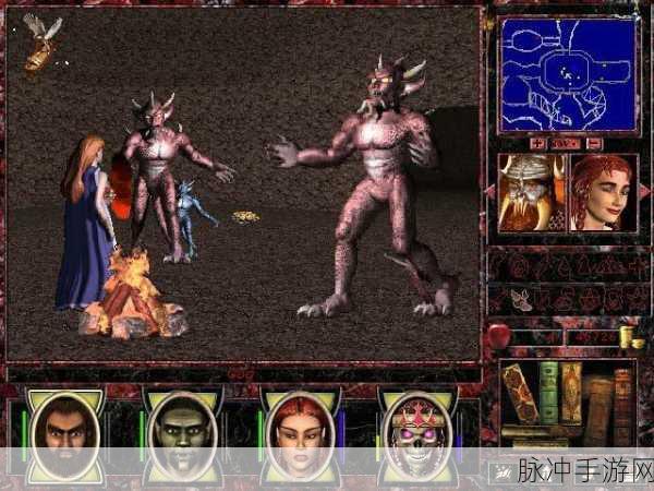 魔法门7血统与荣耀哪个组合最好：《魔法门7：血统与荣耀》最佳组合搭配推荐与解析