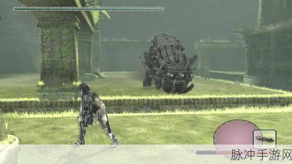 旺达与巨像重制版：重生的传奇：旺达与巨像全新冒险之旅