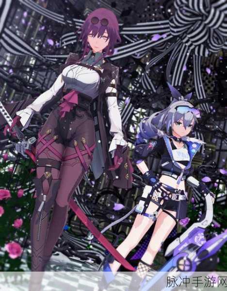 2DNagoonimation_HonKai猫：探索二次元世界：Nagoonimation与崩坏猫的奇幻冒险