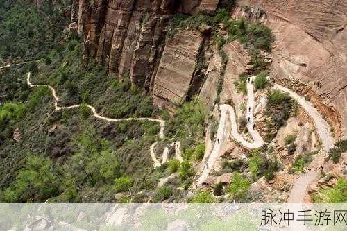 大长径视频.m5u8：探索大长径的奇妙风景与文化之旅