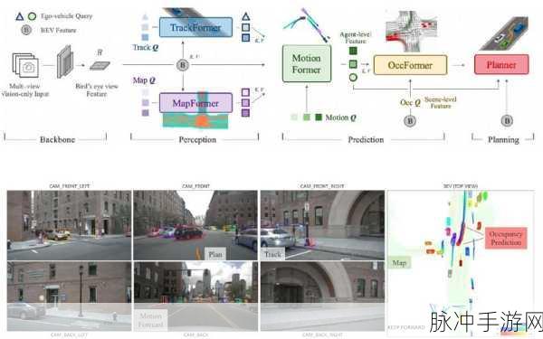 中国移动大模型在CVPR视觉领域：中国移动大模型在CVPR视觉领域的创新应用与研究探索