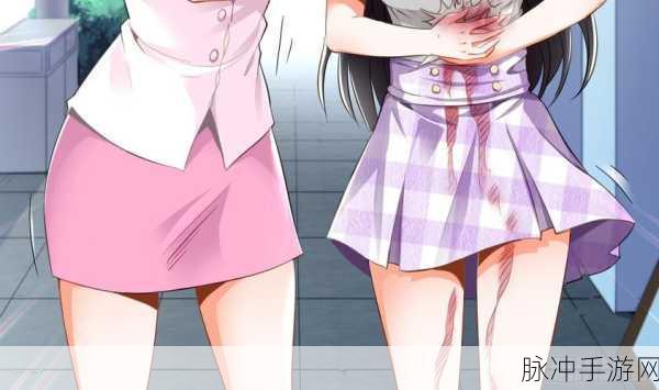 韩国无遮羞羞漫画:秘密与欲望:韩国无遮羞漫画的激情探索之旅