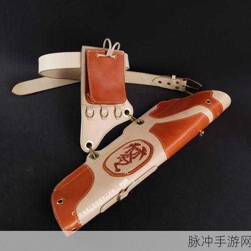怀旧服猎人几种箭袋:怀旧服猎人必备:多样箭袋选择与使用指南