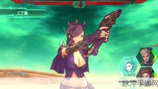 重装机兵xeno最新更新：重装机兵Xeno全新更新：探索未知的废土世界与挑战