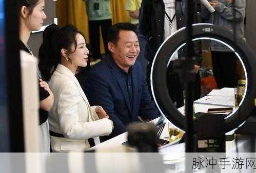 虞爱华最新：虞爱华：探索新时代女性的力量与梦想之旅