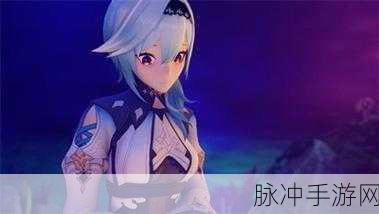 刻情大战史莱姆隐藏网站：探索神秘世界：刻情大战史莱姆隐藏网站全攻略