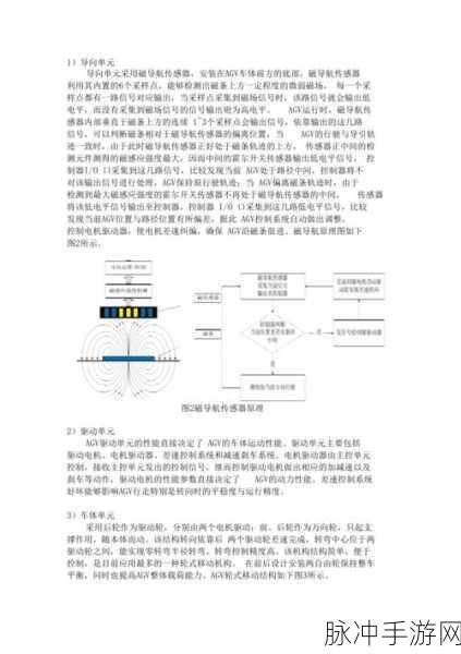 136成人导航AGV：拓展136成人导航AGV系统应用与发展前景探讨