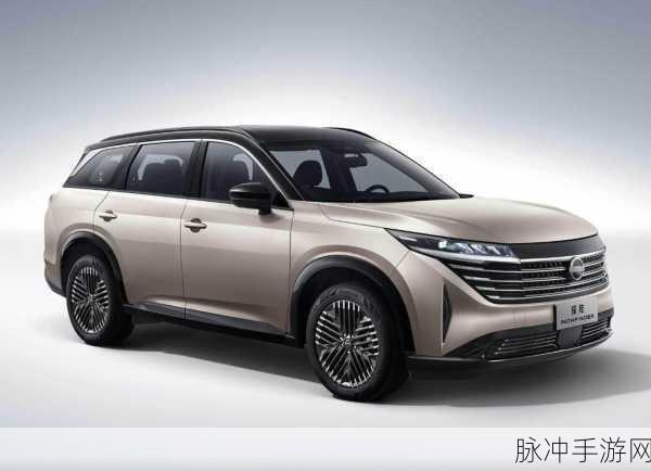 日本和韩国好看的suv：探索日本和韩国市场上的热门SUV车型推荐与评测
