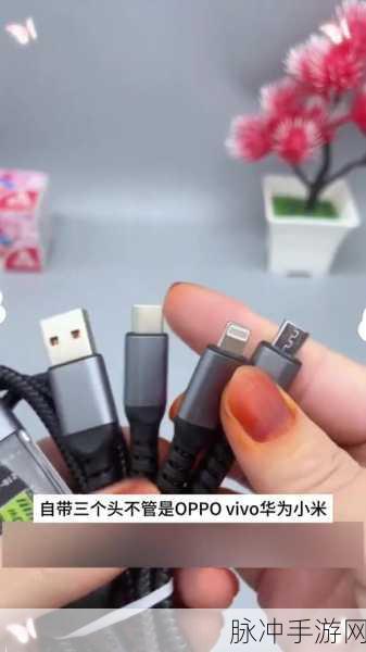 如何用数据线惩罚自己：用数据线惩罚自己的创意方法与深刻反思