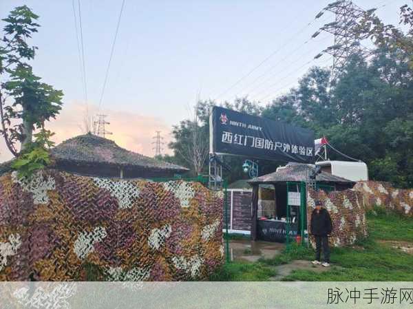 二人世界刺激战场怎么玩：拓展二人世界：刺激战场的全新玩法与技巧探索