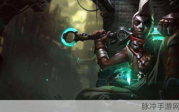 lol手游10月新英雄：《英雄联盟手游》十月新英雄正式揭晓，精彩玩法等你体验！