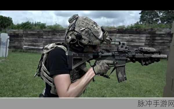 mk18cqbr少女前线：少女前线：MK18 CQBR的战斗与友情之旅