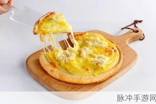 榴莲视频男女：榴莲美食探秘：男女共同品尝奇妙的热带风味之旅