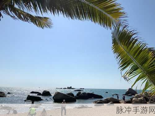 海角吃瓜：海角乐享美食，瓜果盛宴尽在眼前！