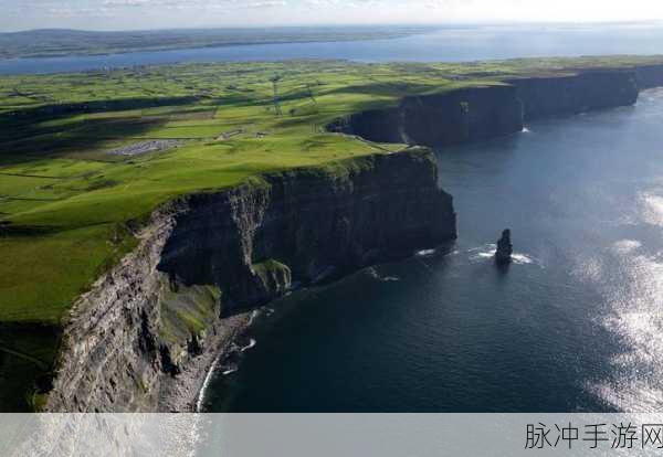 海角入口地址：探索海角的神秘入口，开启你的奇幻之旅!