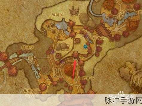 奥格瑞玛外域怎么去：探索奥格瑞玛外域的神秘之旅与攻略指南