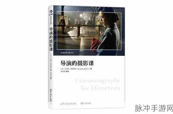 导演的摄影课hl：深入探索导演视角：摄影艺术与叙事技巧的完美结合