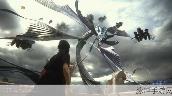 shadps4：探索奇幻世界：在ShadPS4上体验无尽冒险乐趣