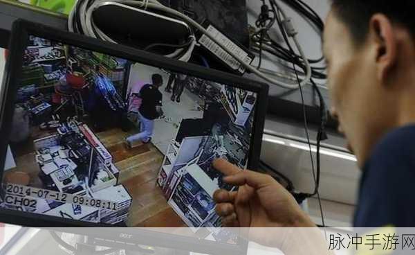 家用监控偷盗400部下载：家庭安全防护：有效监控与偷盗预防全攻略
