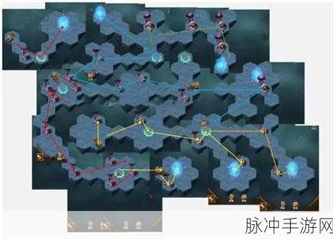 深度解析剑与远征 PVP 玩法秘籍