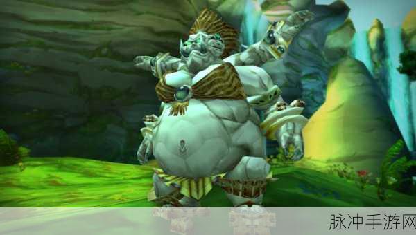 魔兽世界老是10帧率：魔兽世界：探索全新大陆的冒险旅程与挑战