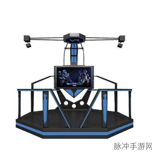 多人交互式vr：多维共享空间：引领未来的多人交互式VR体验
