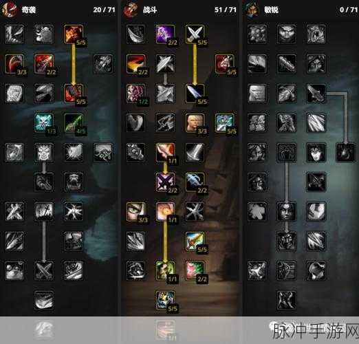 wlk骑士天赋雕文推荐：全面解析Wlk骑士天赋与雕文推荐攻略
