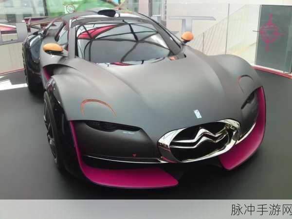 狂野飙车8新车：狂野飙车8新增豪华跑车，尽享速度与激情的极致体验！