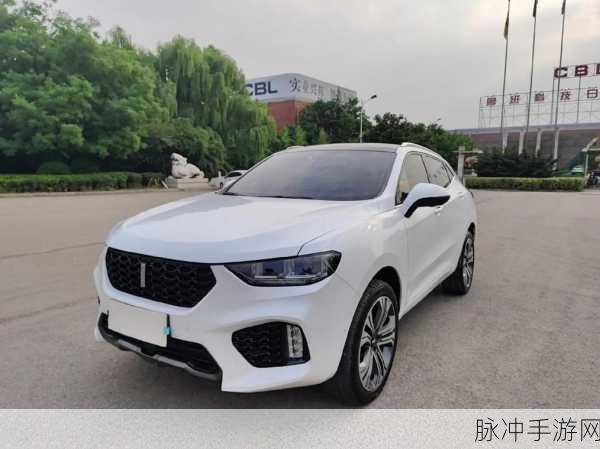 weyvv5国产的suv视频麻豆：全新国产SUV Wey VV5，带你领略非凡驾驶体验与时尚设计！