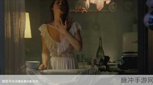 神秘电影第五个路线：穿越时空的秘密：探寻第五个路线的真相