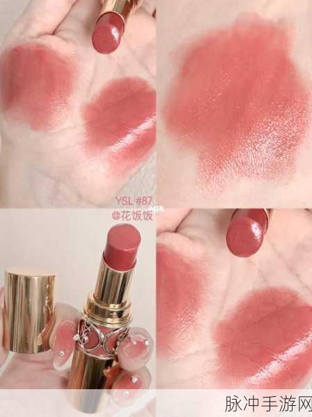 蜜桃社区成人ysl：「探索蜜桃社区，畅享成人YSL的无限魅力与风情」