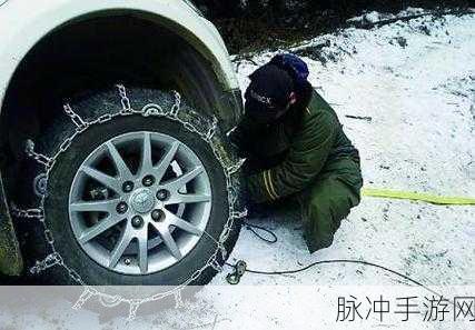 车辆颠簸后滑进去的应急措施：车辆颠簸后滑入险境的应急处理方案与建议