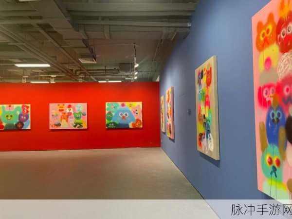 47147人艺术展览的历史背景：“47147人艺术展览：探索群体意识与个体表达的交汇”