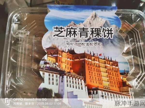 青稞直播：青稞直播：探索高原美食与文化的全新体验！