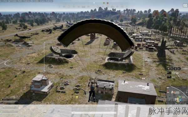 pubg盛夏狂欢：PUBG盛夏狂欢：热血战场的极限挑战与激情对决